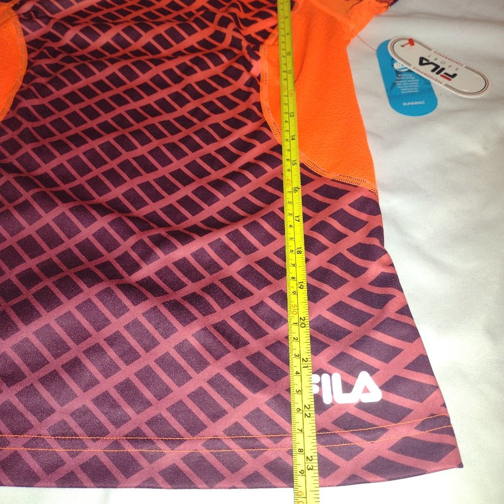 Fila top - Picture 4 of 7